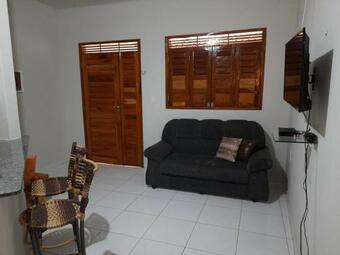 Casa Na Serra De Martins-rn