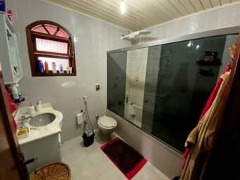 Linda Casa Colonial Pr�ximo A Vassouras