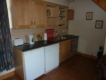 Castlehamilton Mill Cottage