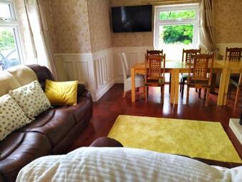 Kilronan Holiday Homes