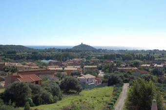 Apartamento Appartamenti Laguna Di Chia