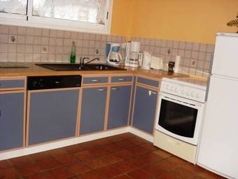 Bed & Breakfast Le Stang