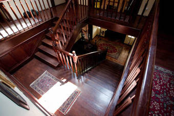 Bed & Breakfast Dw�r Na Wichrowym Wzg�rzu