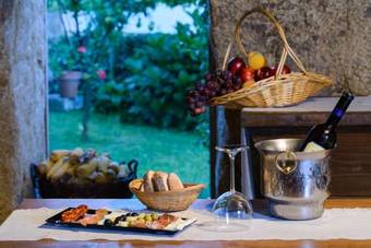 Hostal Aldea Bordons