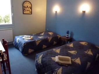 Hotel La Croisi�re