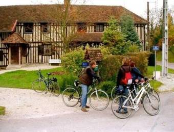 Bed & Breakfast La Coraline