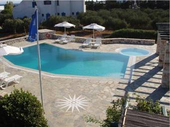 Apartamento Elizabeth