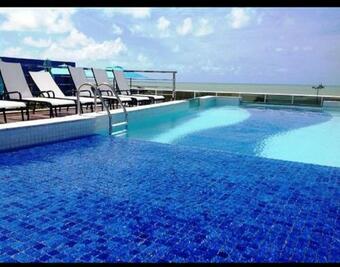 Apartamento Sol E Mar Solar Do Atlântico