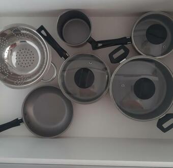 Apartamento Na Cobertura Com Vista Para O Mar - Paripueira -