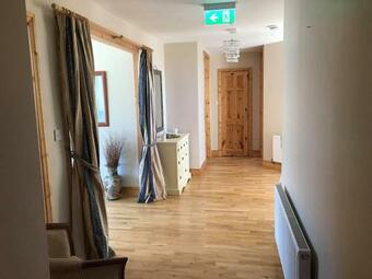 Bed & Breakfast Kate's Rest