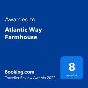 Atlantic Way Farmhouse