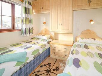 Apartamentos Rossgier Inn