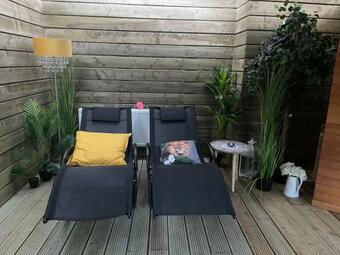 Villa Mount Eagle - Sleeps 24 With Hot Tub