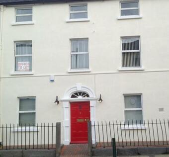 Apartamento Tranquility