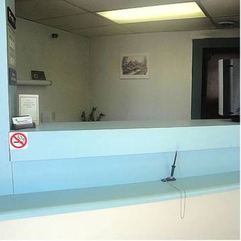 Posada Magnuson Hotel Union