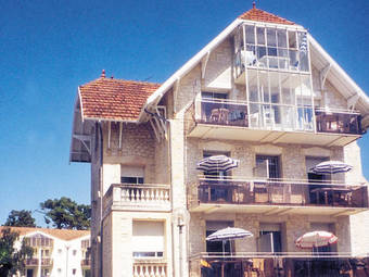 Apartamento Lagrange Classic Le Phal�ne