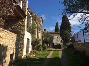 Apartamento Studios Coll