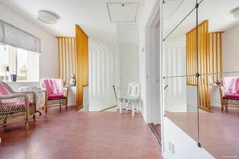 Albergue Furudals Vandrarhem Och Camping