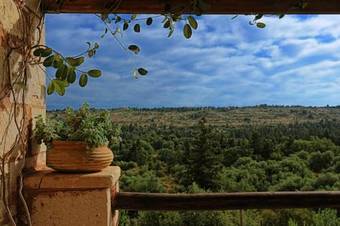 Strofilia Villas Crete