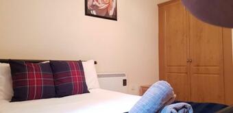 Churchlane Apartments, Galway City