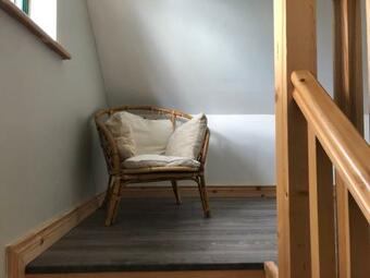 Apartamento Windy Ridge Cottage