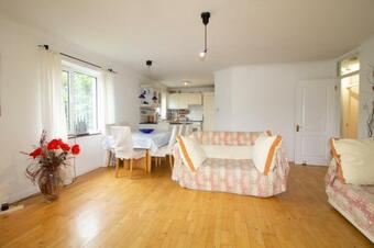 Apartamento Heart Of Galway City
