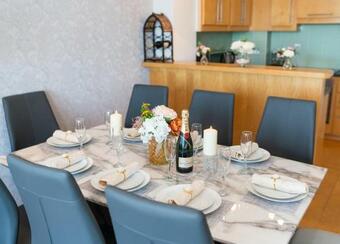 Apartamento Sea View Luxury City Centre - Best Location