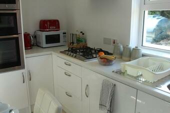 Apartamento Bunlin Heights Self Catering Studio