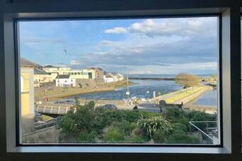 Apartamento Amazing View! Overlooking Spanish Arch And Parking