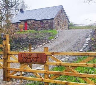 Glenkeel Cottage