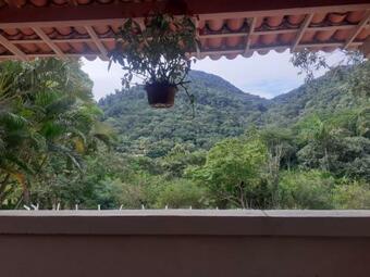 Hostal Pousada Mirante Dom Geovane