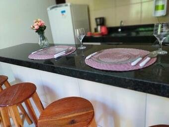 Apartamento Vila Mulungu