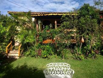 Apartamento Jardim Das Orqu�deas