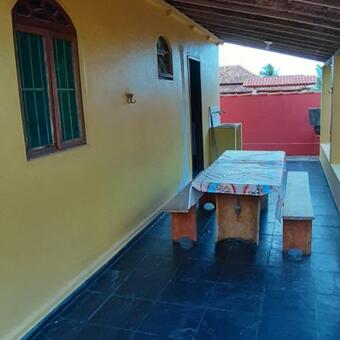 Residencial Gaivotas 40m Da Praia Nova Vicosa