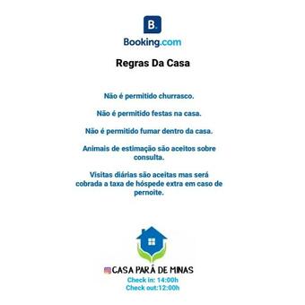 Casa Inteira Em Par� De Minas