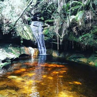 Casabellavista Serra Do Funil Mg