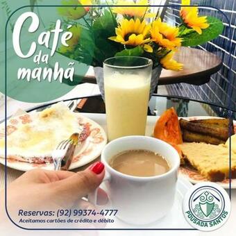 Hostal Pousada Santos