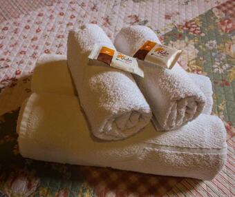 Posada Pousada Das Pedras