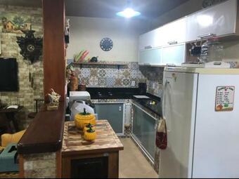 Casa De Campo Com Piscina Em Paty Do Alferes