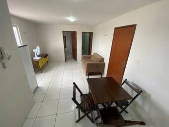 Apartamento Super Confort�vel E Bem Localizado.