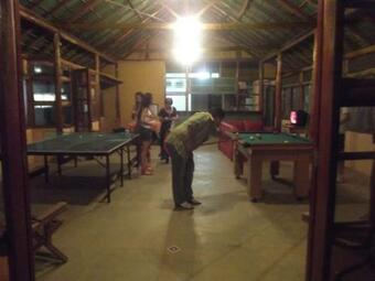 Posada Suites Em Palmares