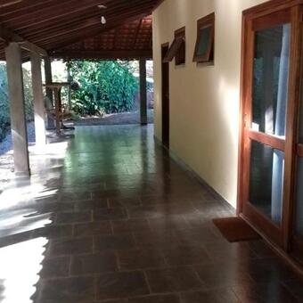 Casa Paty Do Alferes Sitio Em Condominio