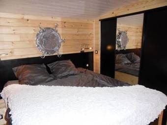 Village Toue Du Domaine Des Demoiselles