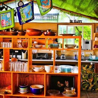 Banyan Tree Sanctuary