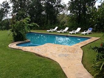 El Hotelito At The Rainforest Experience Farm