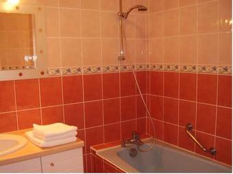 Hotel H�tel Chez Nous