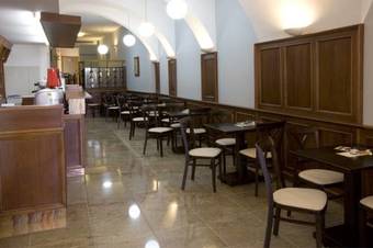 Hotel U Zlat�ho Kohouta