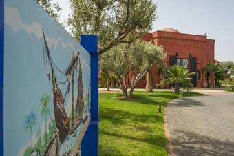 Apartamento Le Vizir Center Parc & Resort