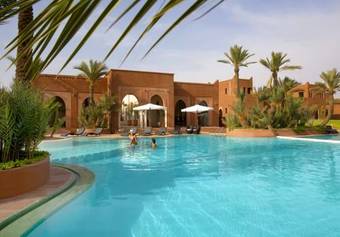 Villa Residence Dar Lamia Marrakech