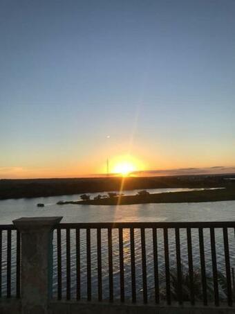 Hostal Pousada Encantos De Penedo